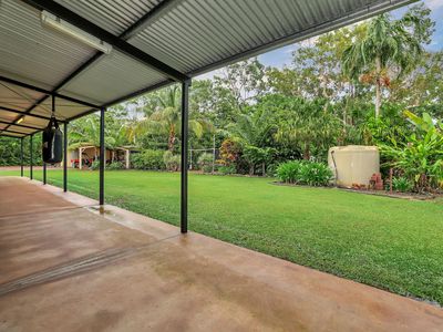 321 Beddington Road, Herbert