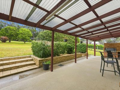 1159 Burragorang Road, Belimbla Park