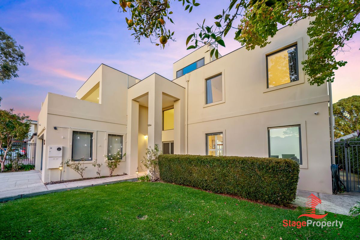 12 Witham Close, Applecross