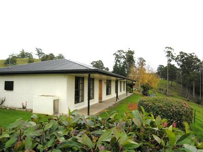 52 Duke Street, Geeveston
