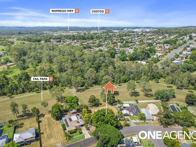 36 Helen Street, North Booval