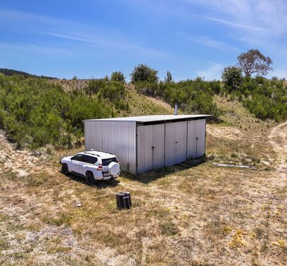 4687 Cooma Rd, Braidwood