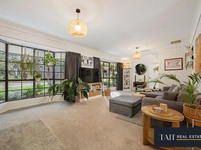3 Mistletoe Lane, Glenrowan