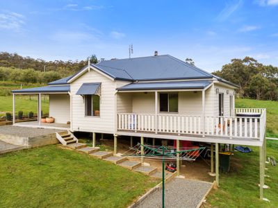 880 Woodbridge Hill Road, Gardners Bay