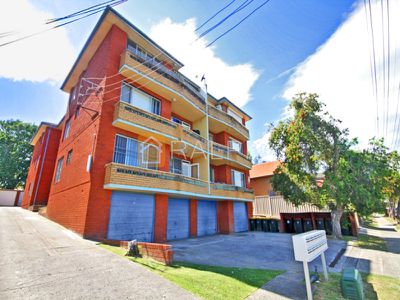 2 / 23 Wangee Road, Lakemba