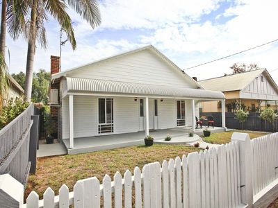 3 Rawson Street, Dubbo