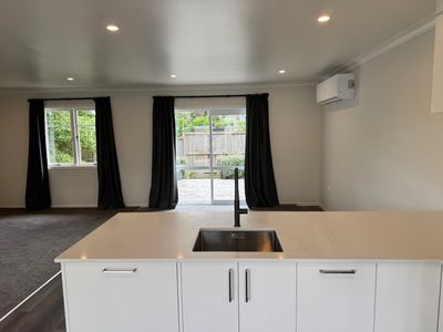 96 Thornton Road, Cambridge