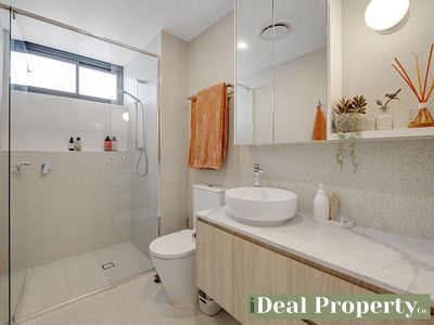 207 / 20 Curwen Terrace, Chermside