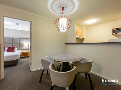 50 / 84 Northbourne Avenue, Braddon
