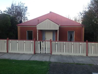 174 Minerva Road, Newtown