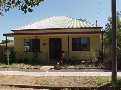 71 Darling Street, Dubbo