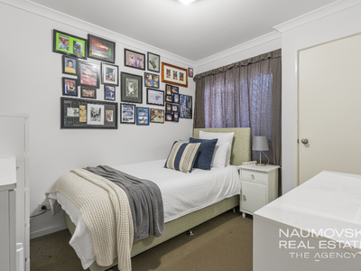 36C Shelbred Way, Westminster