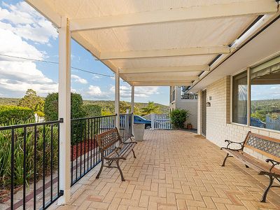 40 Carawatha Avenue, Mount Nasura