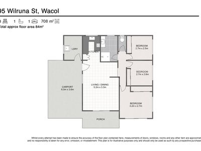 95 Wilruna Street, Wacol