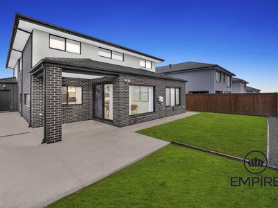 45 Stonefox Circuit, Clyde North