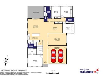 9 Rosemary Avenue, Wauchope