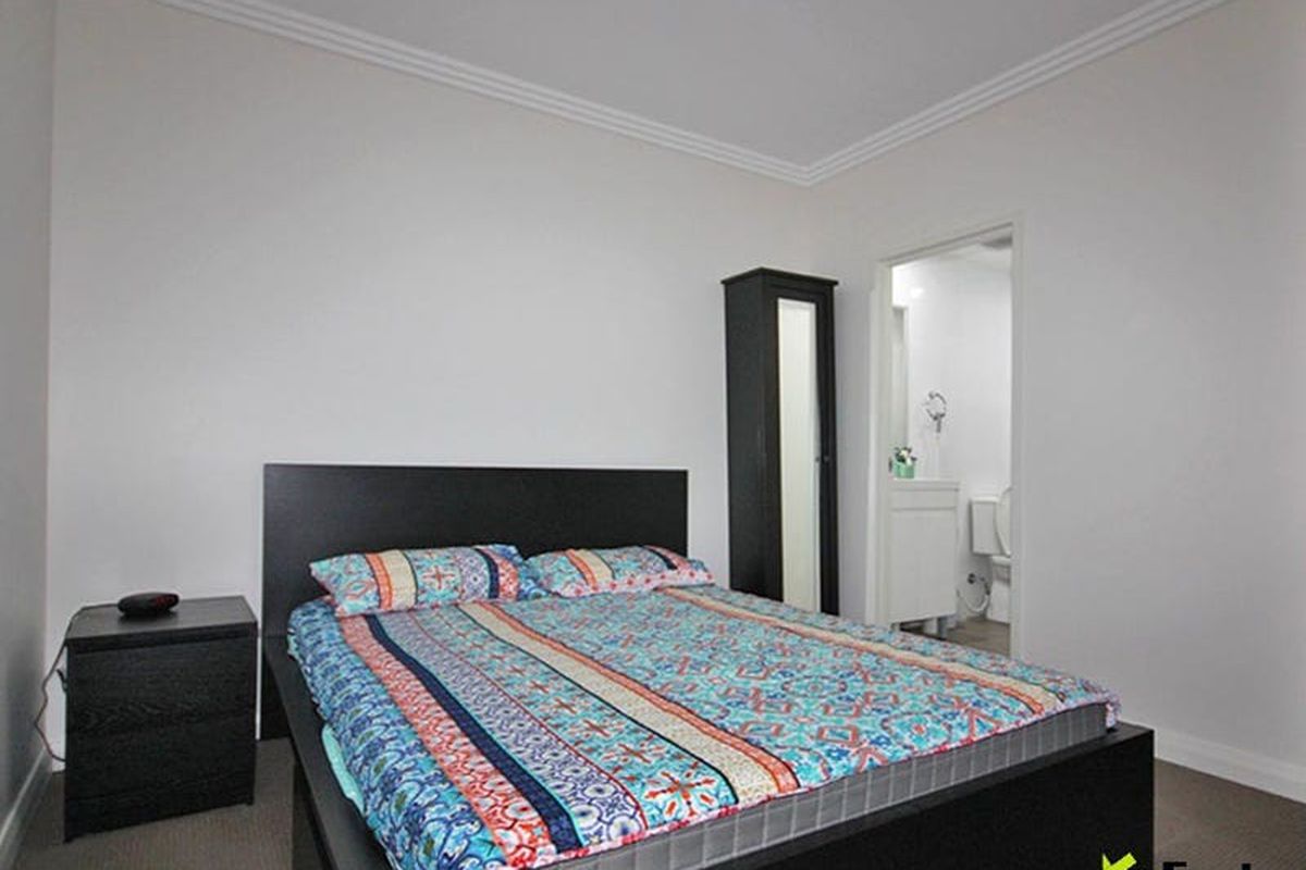 I309 / 81 Courallie Avenue, Homebush West