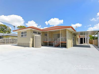 58 Lorikeet St, Inala