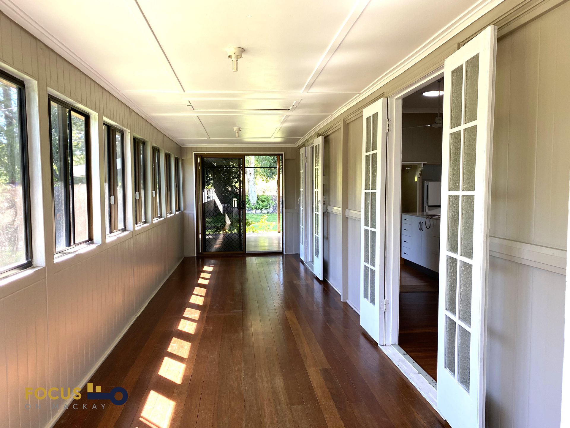 208 Bally Keel Road, Alligator Creek