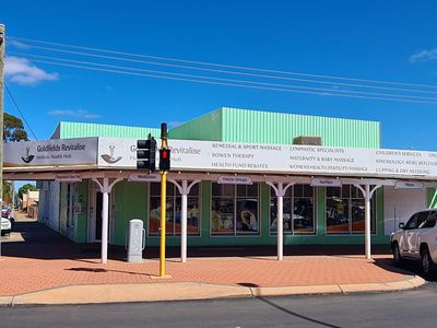 36 MacDonald Street, Kalgoorlie