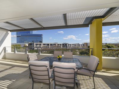202 / 2 Oldfield Street, Burswood