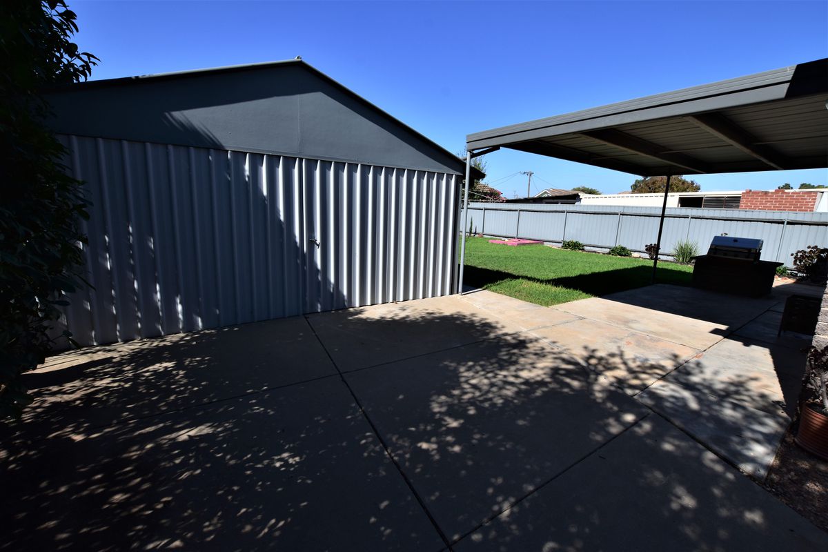 98 Albion Street, Kyabram