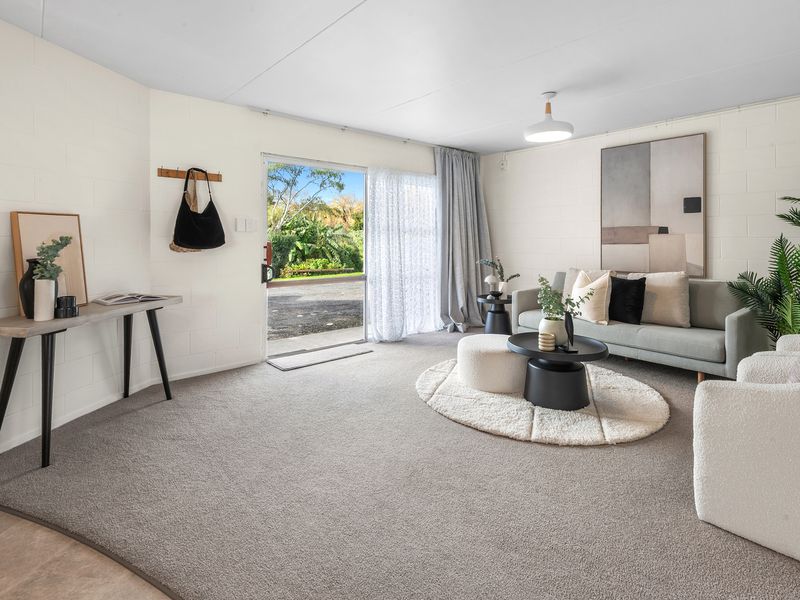4 / 10 Cooke Street, Avenues