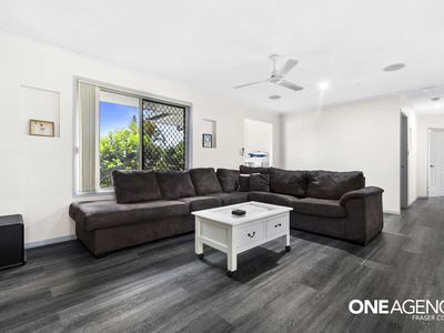 5 Topaz Circuit, Urangan