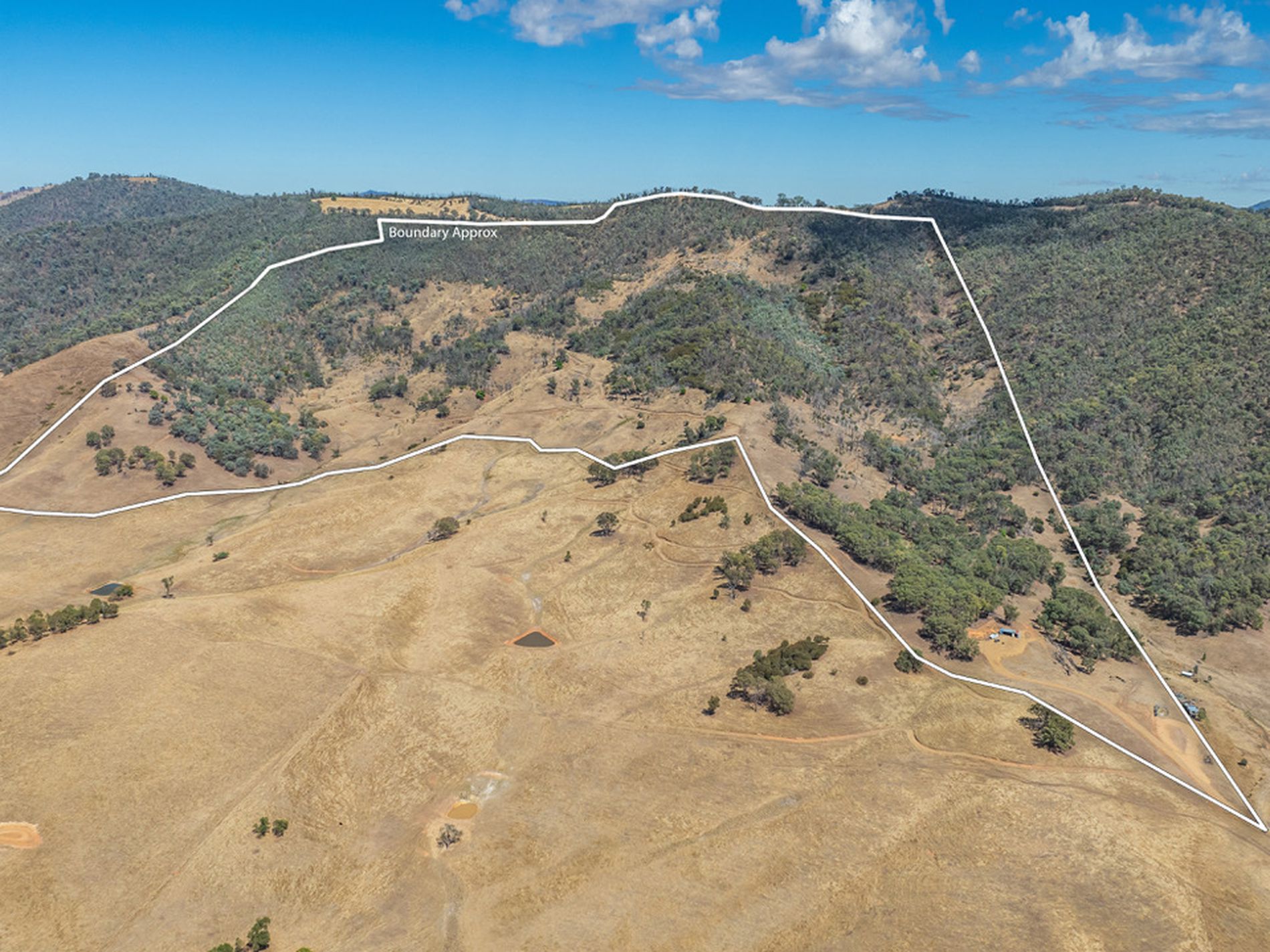 Lot 2 Shelley Road, Walwa