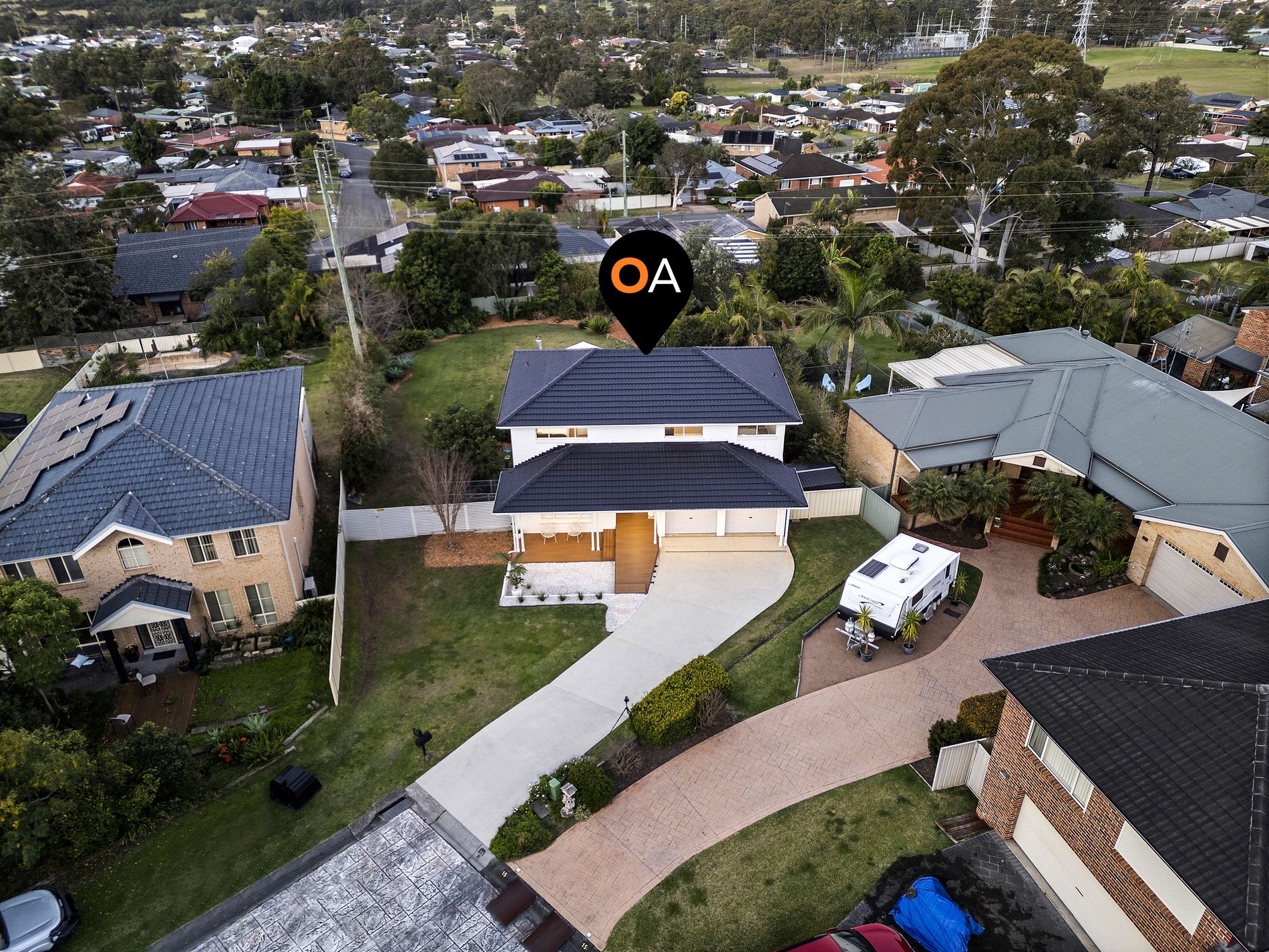 13 Pleasant View Close, Albion Park