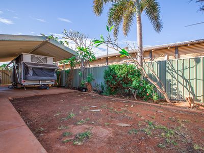8 Centennial Loop, South Hedland
