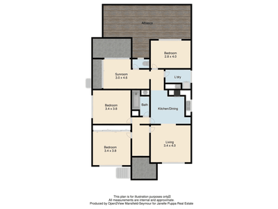 37 Sanctuary Rd, Tallarook