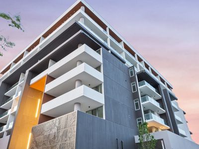 409/9 Tully Road, East Perth