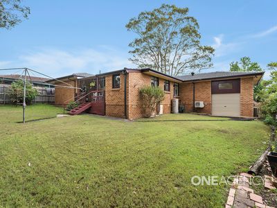 21 Taranna Crescent, Nowra