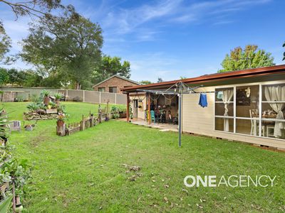 6 Jarrett Close, North Nowra