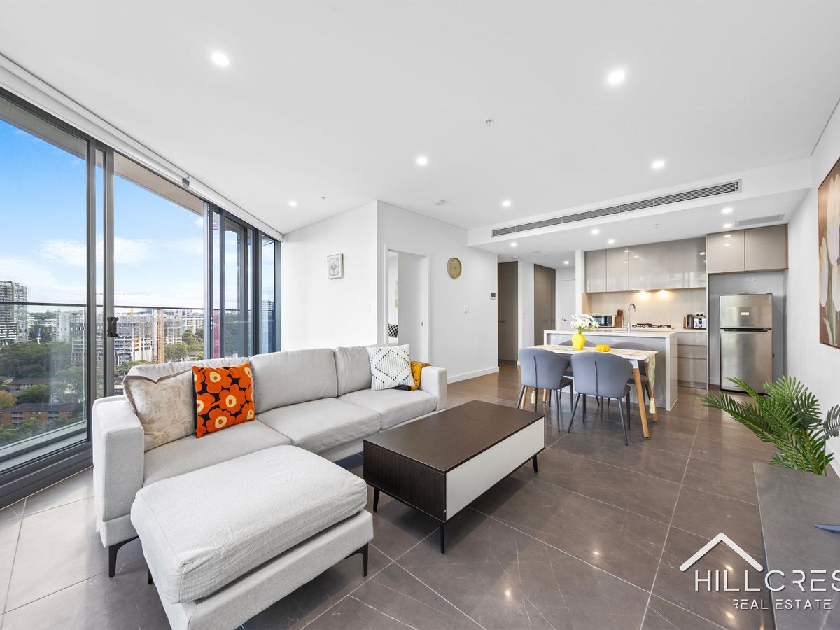 1907D/101 Waterloo Road, Macquarie Park, Macquarie Park - Thumbnail 3
