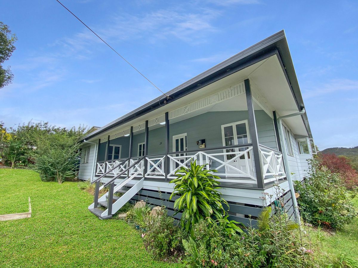 29 Perkins Street, Herberton