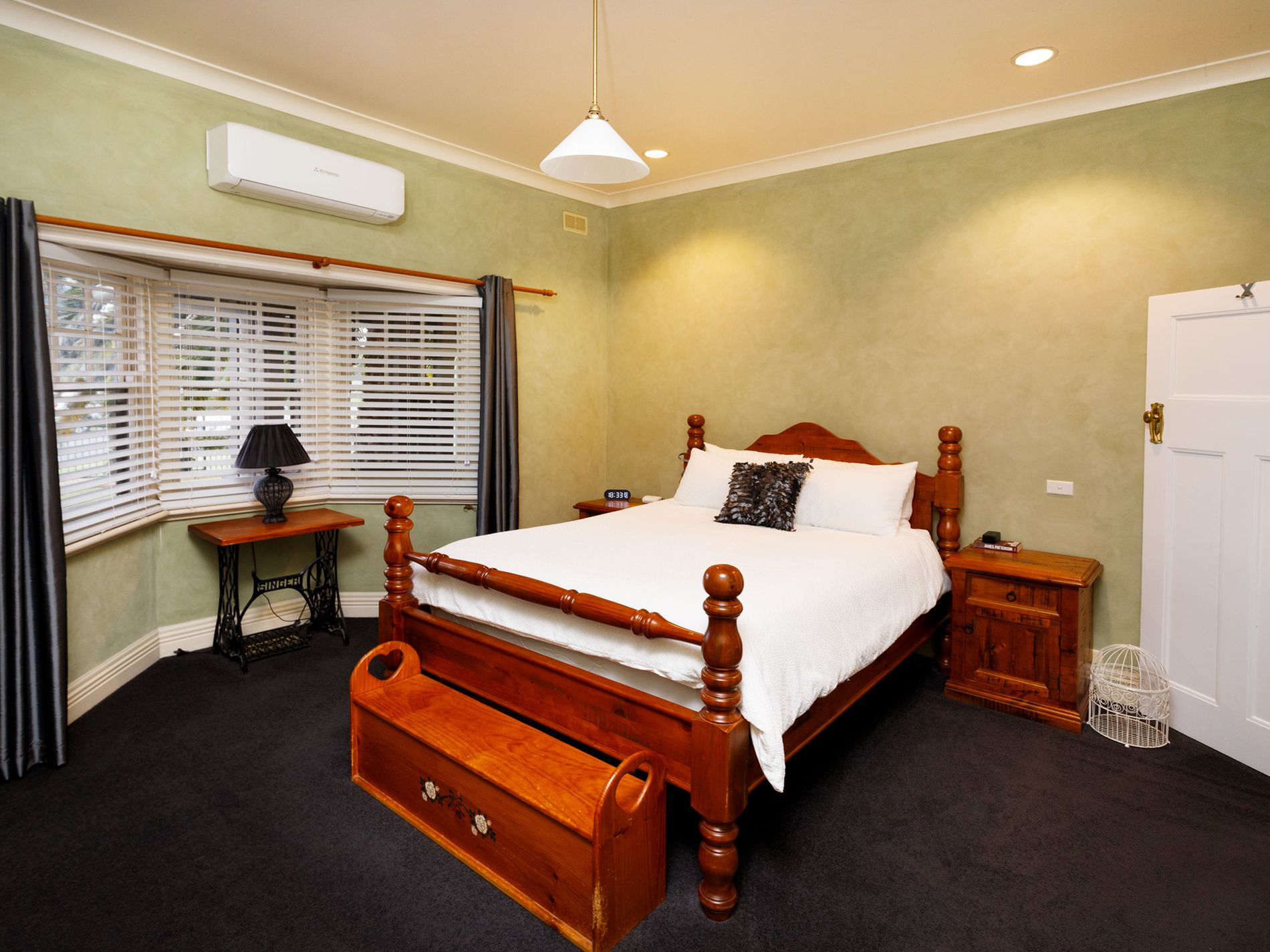 5 Marie Street, Nagambie