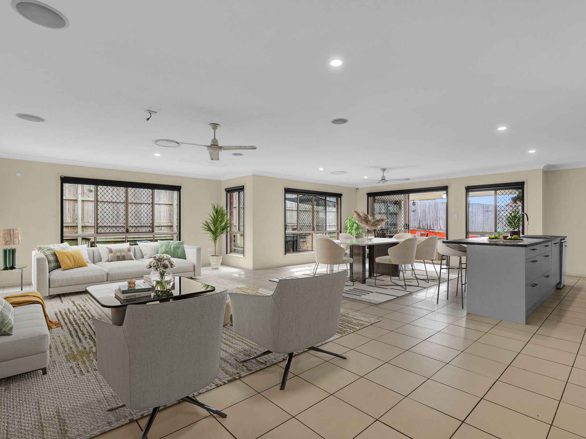 19 Emily Place, Sumner