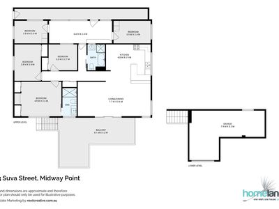 5 / 3 Suva Street, Midway Point