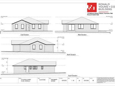 Lot 50 Bellflower Close, Huonville