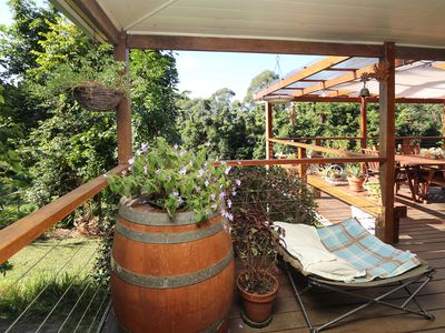 240 Stanger Road, Stony Chute