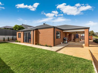 3 Terrapee Street, Strathfieldsaye