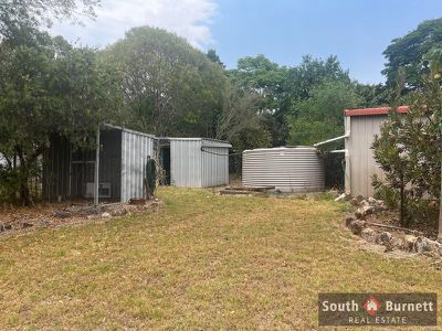 2 Tarong Drive, Kingaroy