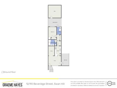 12 / 90 Beveridge Street, Swan Hill