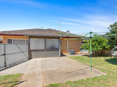 16 Pagnoccolo Street, Werribee