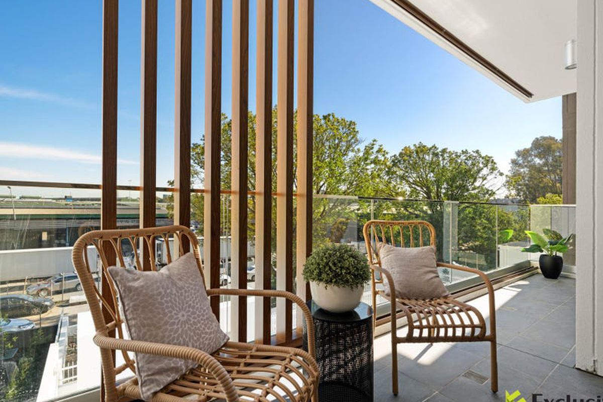 8 / 25 Smallwood Avenue, Homebush