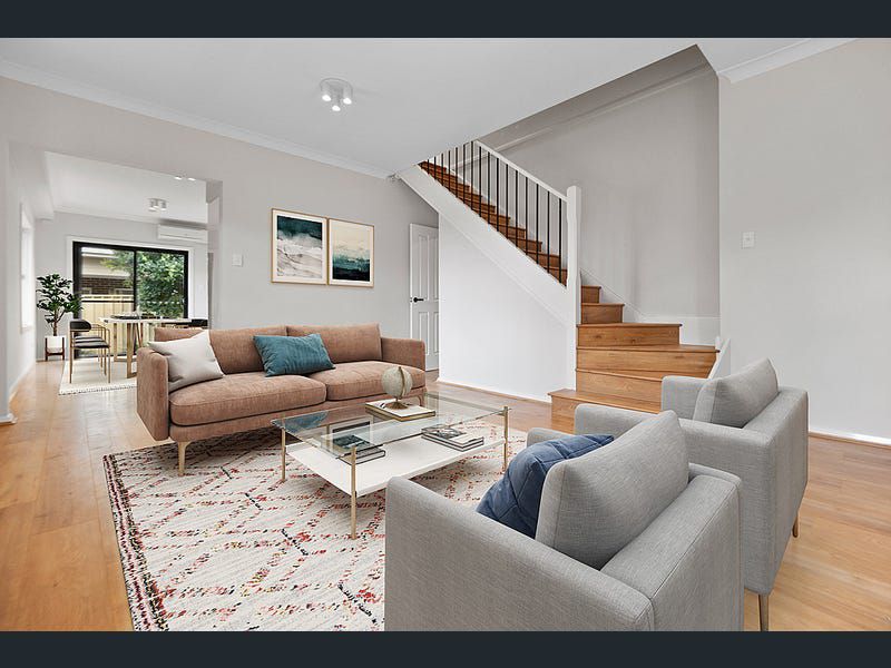 1 / 146 Brisbane Street, Saint Marys