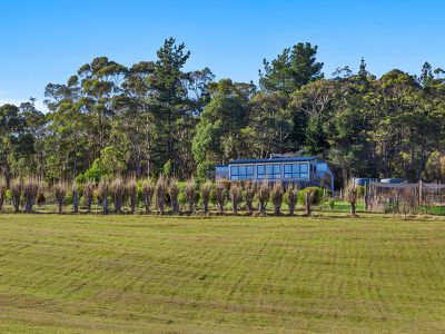 866 Cygnet Coast Road, Wattle Grove