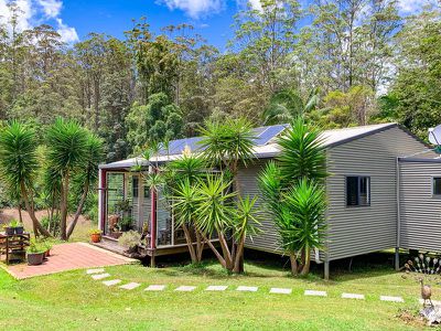 43 / 4505 Kyogle Road, Wadeville